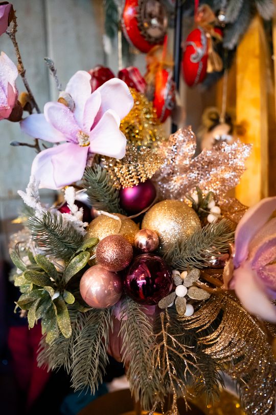 Wielki festiwal mody, smaku i rękodzieła w Food Hall (zdjęcia)