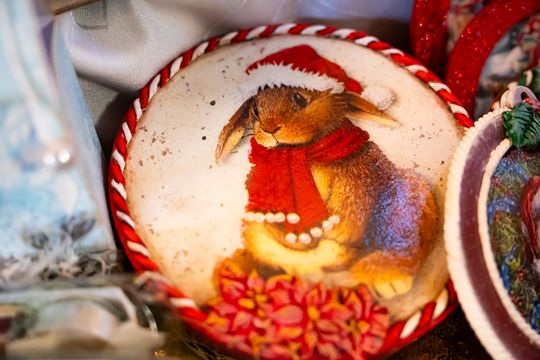 Wielki festiwal mody, smaku i rękodzieła w Food Hall (zdjęcia)