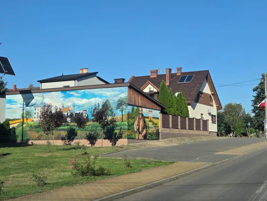 To najmniejsze miasto w regionie radomskim