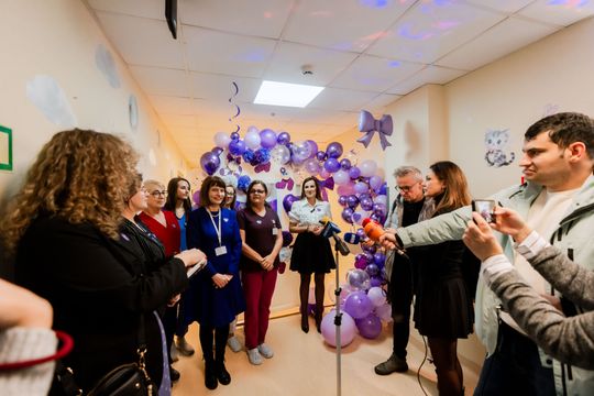 Dzień Wcześniaka w Radomskim Szpitalu Specjalistycznym 003.jpg