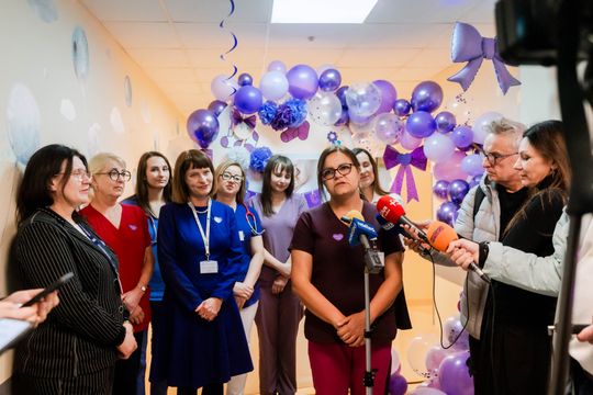 Dzień Wcześniaka w Radomskim Szpitalu Specjalistycznym 013.jpg