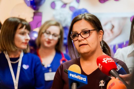 Dzień Wcześniaka w Radomskim Szpitalu Specjalistycznym 014.jpg