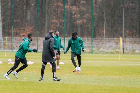 Radomiak Radom - trening 001.jpg