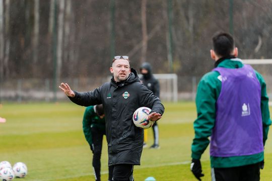 Radomiak Radom - trening 030.jpg Radomiak Radom - trening 030.jpg