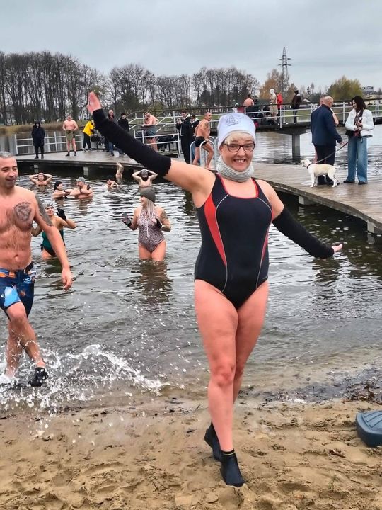 Radomskie Morsy na Borkach