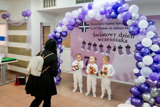 Światowy Dzień Wcześniaka w MSS 010.jpg