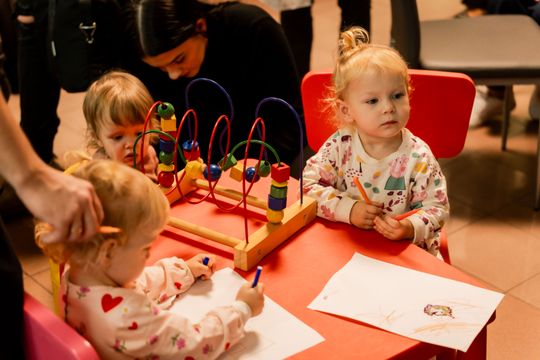 Światowy Dzień Wcześniaka w MSS 017.jpg