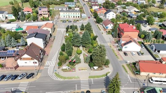 Kazanów Kazanów