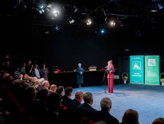 Dofinansowanie dla jednostek Ochotniczych Straży Pożarnych (zdjęcia)