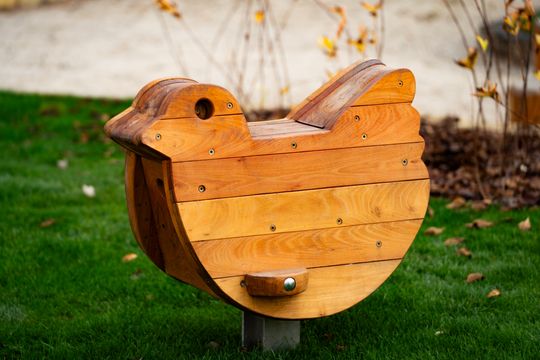 Skwer przy Placu Jagiellońskim już otwarty (zdjęcia)