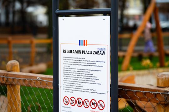 Skwer przy Placu Jagiellońskim już otwarty (zdjęcia)