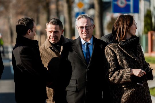 Otwarcie drogi Żeromskiego w Zwoleniu 008.jpg