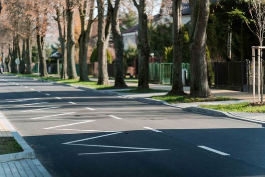 Otwarcie drogi Żeromskiego w Zwoleniu 017.jpg