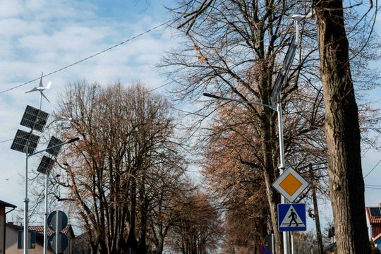 Otwarcie drogi Żeromskiego w Zwoleniu 024.jpg