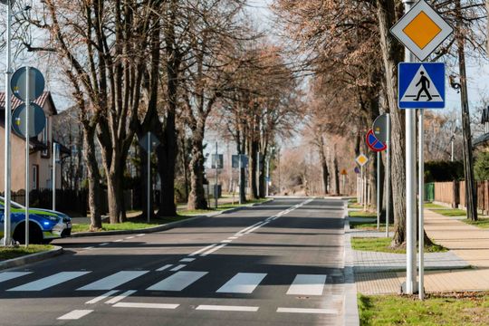 Otwarcie drogi Żeromskiego w Zwoleniu 025.jpg