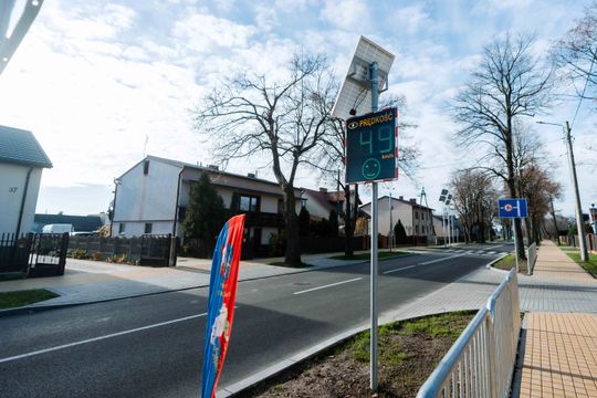 Otwarcie drogi Żeromskiego w Zwoleniu 034.jpg