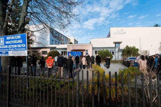 Otwarcie drogi Żeromskiego w Zwoleniu 035.jpg