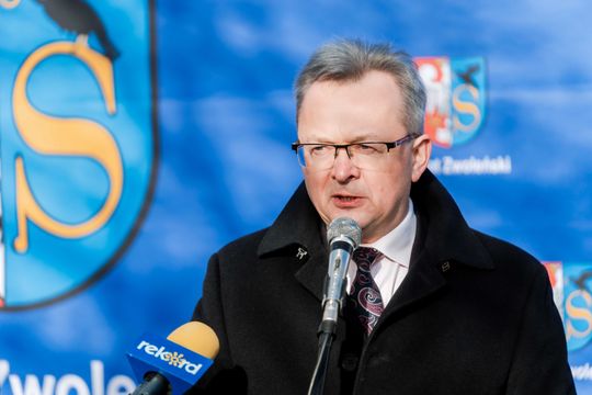 Otwarcie drogi Żeromskiego w Zwoleniu 038.jpg