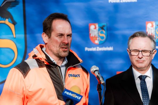 Otwarcie drogi Żeromskiego w Zwoleniu 040.jpg