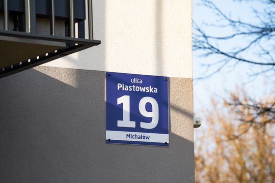 Blok z mieszkaniami komunalnymi przy ul. Piastowskiej gotowy do użytku (zdjęcia)