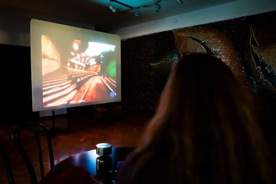 Konferencja prasowa w Teatrze im. Jana Kochanowskiego (zdjęcia)