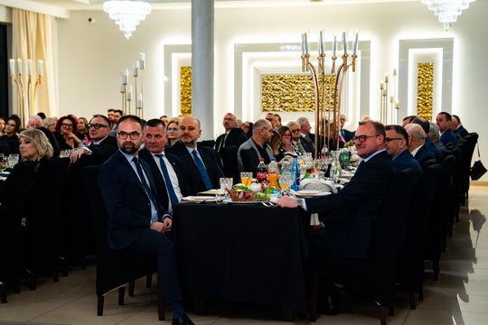 30-lecie klubu UKS Młodzik Radom (zdjęcia)