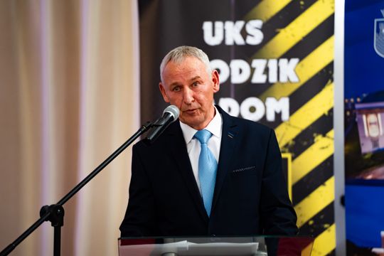 30-lecie klubu UKS Młodzik Radom (zdjęcia)