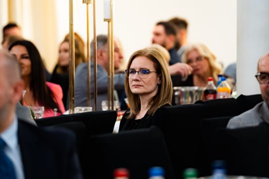 30-lecie klubu UKS Młodzik Radom (zdjęcia)