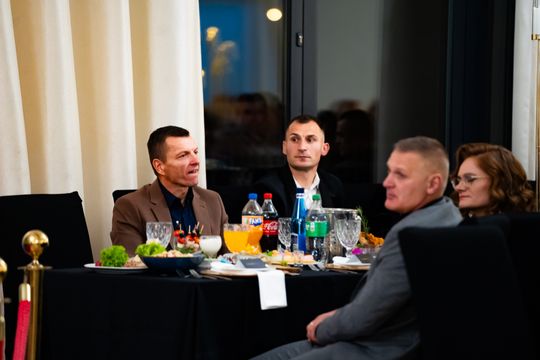 30-lecie klubu UKS Młodzik Radom (zdjęcia)