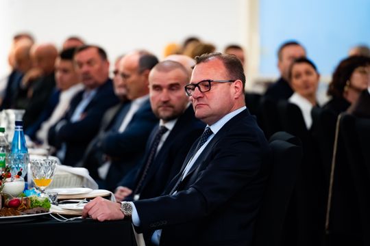 30-lecie klubu UKS Młodzik Radom (zdjęcia)