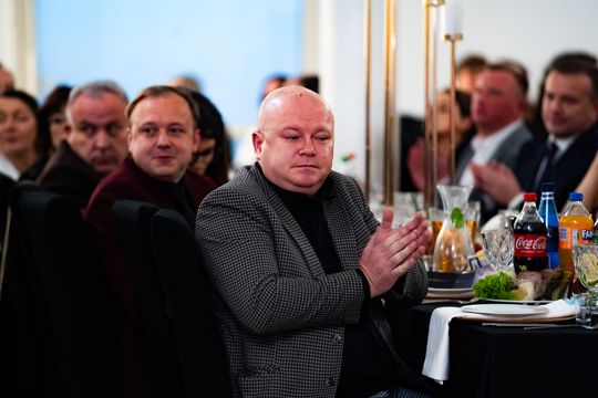 30-lecie klubu UKS Młodzik Radom (zdjęcia)