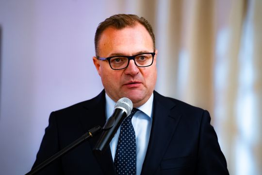 30-lecie klubu UKS Młodzik Radom (zdjęcia)