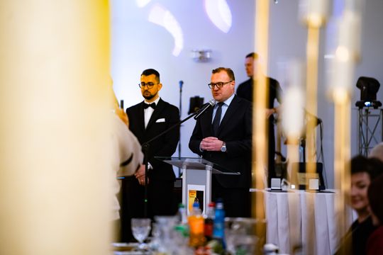 30-lecie klubu UKS Młodzik Radom (zdjęcia)