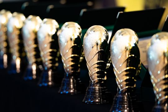 30-lecie klubu UKS Młodzik Radom (zdjęcia)