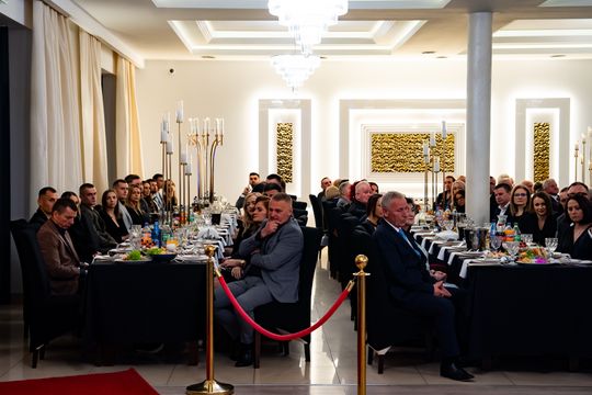 30-lecie klubu UKS Młodzik Radom (zdjęcia)