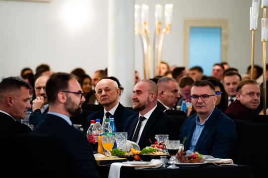 30-lecie klubu UKS Młodzik Radom (zdjęcia)