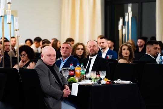 30-lecie klubu UKS Młodzik Radom (zdjęcia)