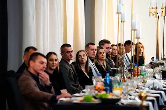 30-lecie klubu UKS Młodzik Radom (zdjęcia)