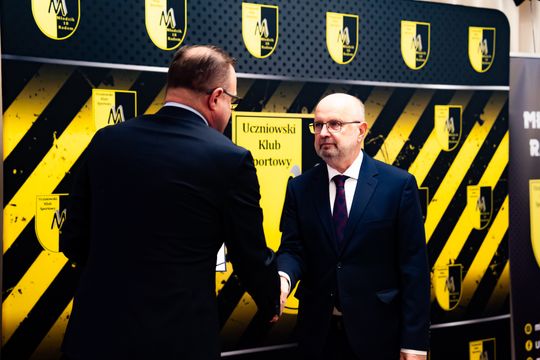 30-lecie klubu UKS Młodzik Radom (zdjęcia)