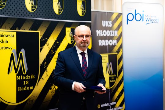 30-lecie klubu UKS Młodzik Radom (zdjęcia)