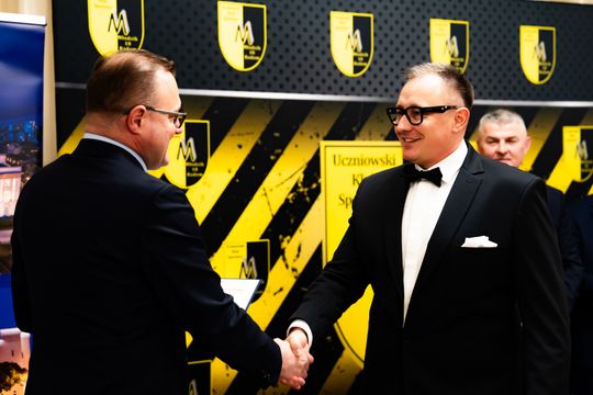 30-lecie klubu UKS Młodzik Radom (zdjęcia)