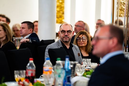 30-lecie klubu UKS Młodzik Radom (zdjęcia)