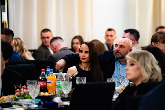 30-lecie klubu UKS Młodzik Radom (zdjęcia)