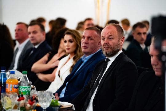 30-lecie klubu UKS Młodzik Radom (zdjęcia)