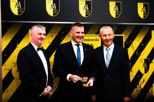 30-lecie klubu UKS Młodzik Radom (zdjęcia)