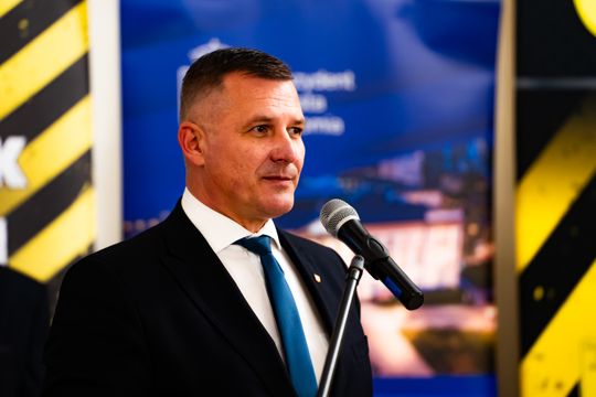 30-lecie klubu UKS Młodzik Radom (zdjęcia)