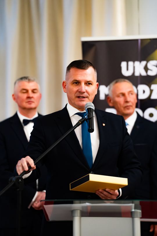 30-lecie klubu UKS Młodzik Radom (zdjęcia)