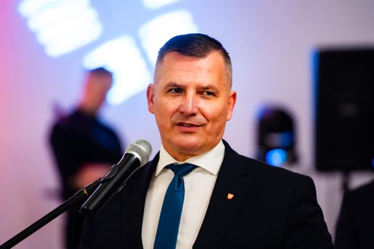 30-lecie klubu UKS Młodzik Radom (zdjęcia)