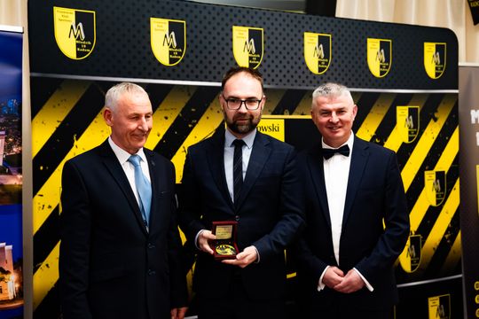 30-lecie klubu UKS Młodzik Radom (zdjęcia)