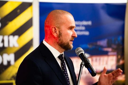 30-lecie klubu UKS Młodzik Radom (zdjęcia)